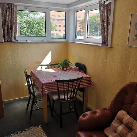 Cozy House Close To Beach And B&O - Self Check-In * Struer