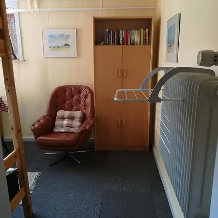 Cozy House Close To Beach And B&O - Self Check-In 아파트 *
