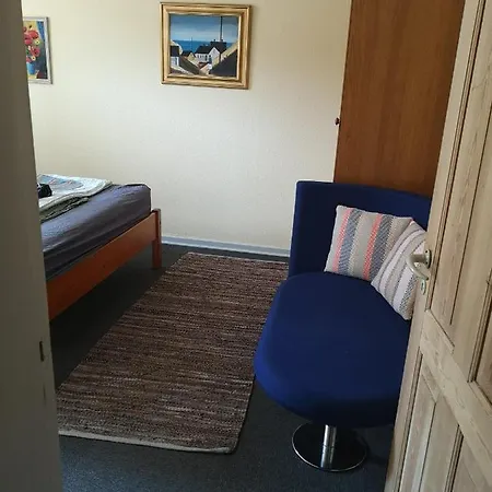 Cozy House Close To Beach And B&O Apartament *