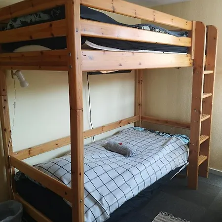 Family House With Private Garden Struer